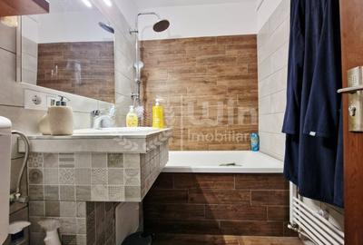 Apartament 2 Camere | Balcon | Modern | Manastur | Zona Primaverii! - 6