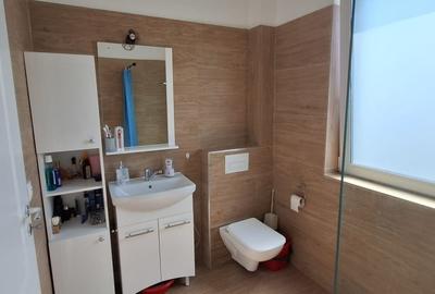 Apartament 2 camere, etaj 2/3, complet mobilat - Zona Calea Urseni - 8
