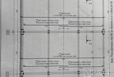 Inchiriere hala CREIC -Spatiu birouri - 15