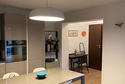 Casă cu 3 camere cu Teren 200 Mp în Central - 2