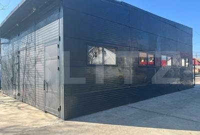 Casa de vanzare, 4 camere, 130 mp, zona Mureseni - 2