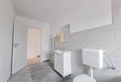 Casă însiruită cu 4 camere și curte proprie - Cartier Izvor, Str. Salc - 16