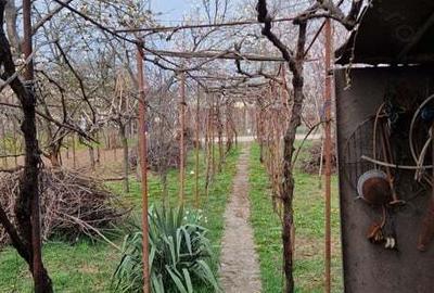 Casă cu 4 camere în Central - 3