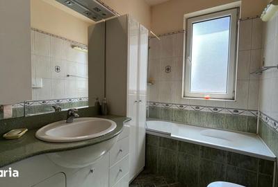 Apartament cu 4 camere, mobilat în Punctele Cardinale - 1
