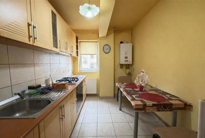 Apartament cu 2 camere decomandat, mobilat în Turnișor - 1