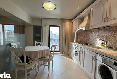 Apartament cu 2 camere semidecomandat, mobilat în P-ța Alba Iulia - 12