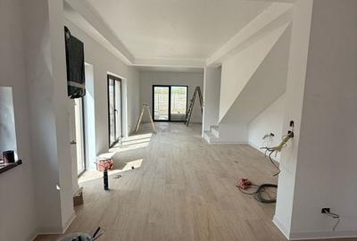 Duplex cu 3 dormitoare - Dumbravita - 1