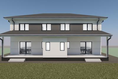 Pozitie Excelenta, 5 Camere, Asfalt - 3