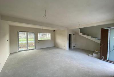 Casa individuala, zona Luna de Sus, semifinisata - 10