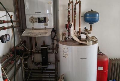 Vila Art Deco 11 Camere de Vanzare *Piata Unirii* - 22