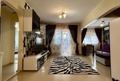 Apartament 3 camere de vanzare in zona Eden, Constanta - 6