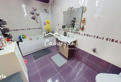 Casă cu 3 camere cu Canalizare în Șura Mare - 18