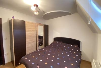 Apartament 3 Camere, 63mp, Balcon, Zona Girocului, Judetean, Comision 0 - 8