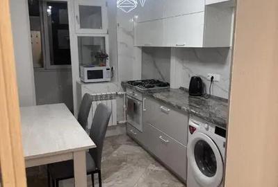 Apartament cu 2 camere decomandat în Astra