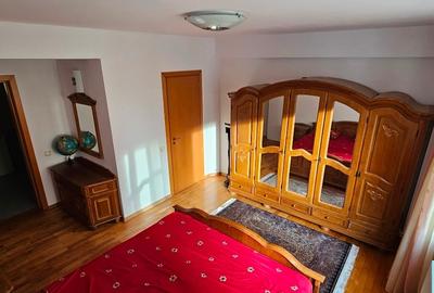 3 camere, 3 bai, 4 balcoane, 160 mpu, loc parcare individual cu geam - 12