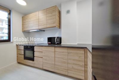 Herastrau-Aviatiei | Elegant 2-Rooms Apartment | Parking - 12