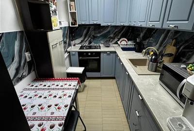 Apartament cu 3 camere semidecomandat, mobilat în Dămăroaia - 6