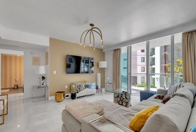 Apartament Lux MIAMI - 2