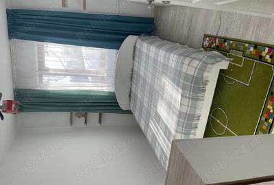 Apartament cu 3 camere nedecomandat în Central - 2