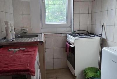 Garsonieră decomandată în Bularga - 2