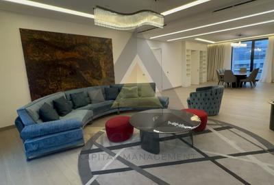 4 CAMERE| 3 DORMITOARE| KISELEFF - 2