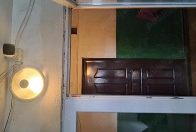 Garsonieră semidecomandată în Central - 2