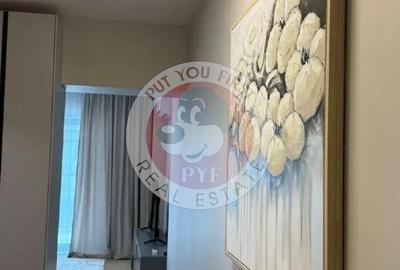 Apartament cu 2 camere decomandat în 13 Septembrie