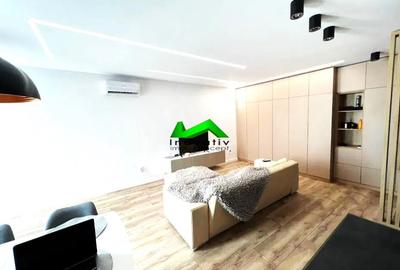 Apartament 2 camere,parcare subterana,City Residence - 3