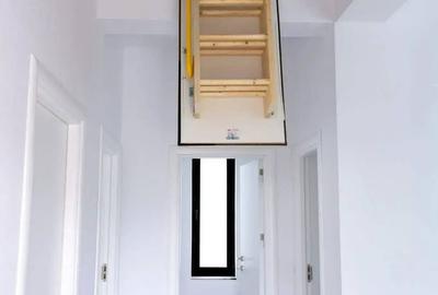 Casă cu 3 camere cu Teren 420 Mp în Balotești - 8