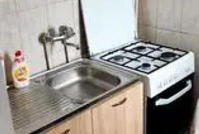 Garsoniera PREMIUM Strada Garii Renovare completa Totul NOU LUX - 5