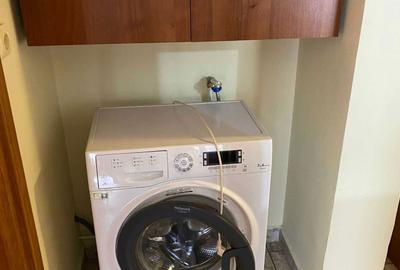 Apartament cu 2 camere decomandat în Central - 4