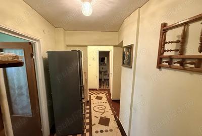 Apartament cu 2 camere decomandat în Piața Nouă - 7