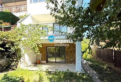 Duplex  Moara de vant D+P+E+M, 273 teren,  Iasi - 1