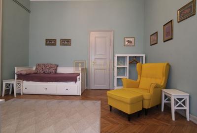 Apartament cu 2 camere nedecomandat în P-ța Unirii - 11