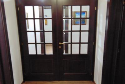 VILA TOP cu 5 camere si 3 bai super calitate mobilata utilata CONFORT LUX - 44