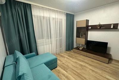 Apartament cu 2 camere decomandat în Nicolae Grigorescu
