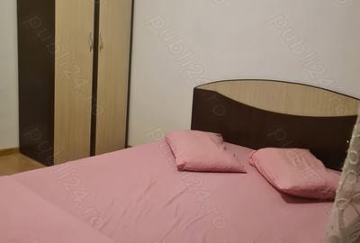 Apartament cu 3 camere decomandat în Tomis Nord - 5