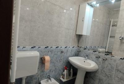 Apartament 3 camere renovat - zona Metrou Pacii - 10
