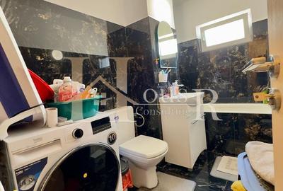 Apartament cu 3 camere decomandat, mobilat în Dâmbovița - 13