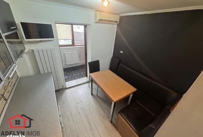 Apartament cu 2 camere în E3 - 12