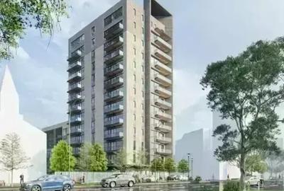 Garsonieră semidecomandată în 13 Septembrie - 1