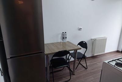 Garsonieră decomandată în Tudor Vladimirescu - 8