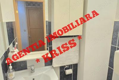 Apartament cu 3 camere decomandat în Găvana - 8