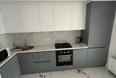 Apartament cu 2 camere în Crângași