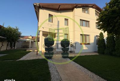 Casă cu 4 camere cu Canalizare în Lăpuș Argeș