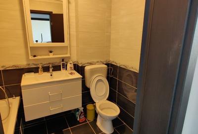 Apartament cu 2 camere decomandat în Rahova - 12