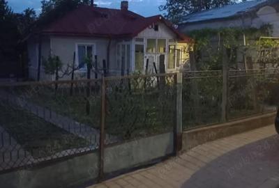 Casă cu 3 camere în Central - 5