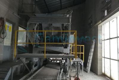 Spațiu industrial, în Sălard - 5