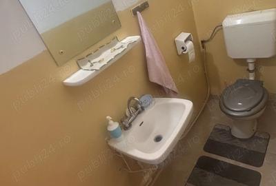 Vand apartament trei camere - 4