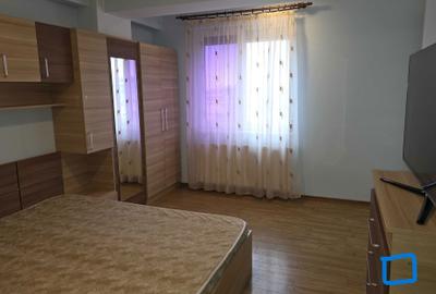 Apartament cu 2 camere decomandat în Teilor - 5